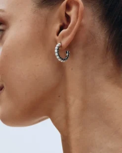 Edblad Lilo Hoops L – Stål