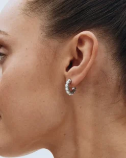 Edblad Lilo Hoops S – Stål