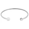 Edblad Luna Bangle Stål (126041)