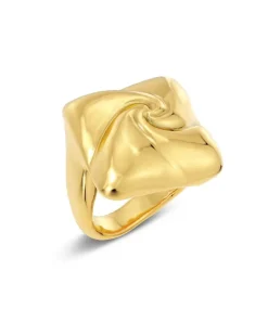 Edblad Milky Way Ring Guld – 127741