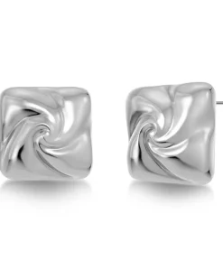 Edblad Milky Way Studs L Stål – 127740