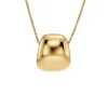Edblad Mira Halsband L Guld