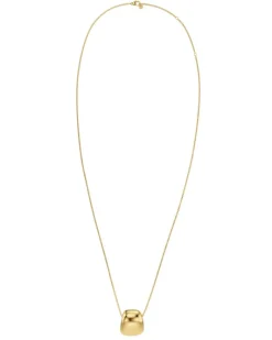 Edblad Mira Halsband L Guld