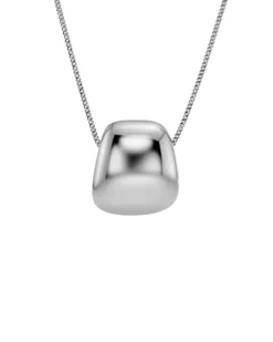 Edblad Mira Halsband L Stål