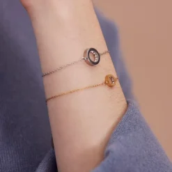 Edblad Monaco Armband Guld (115957)