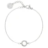 Edblad Monaco Armband Mini Stål (115959)