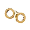 Edblad Monaco Studs Mini Guld (115966)