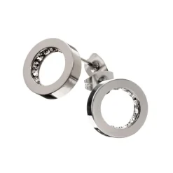Edblad Monaco Studs Stål (115962)