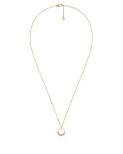 Edblad Monarch Halsband S – Guld