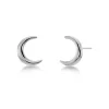 Edblad New Moon Studs S Stål 127561