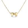 Edblad Nuvole Halsband S Guld