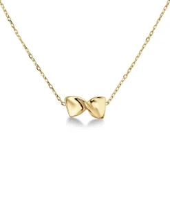 Edblad Nuvole Halsband S Guld