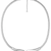 Edblad Nuvole Halsband Stål