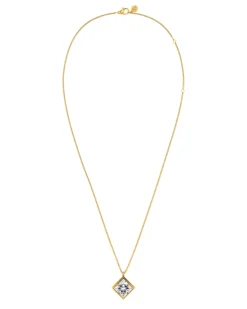 Edblad Pantheon Halsband – Guld