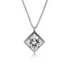 Edblad Pantheon Halsband – Stål