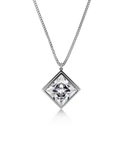 Edblad Pantheon Halsband – Stål