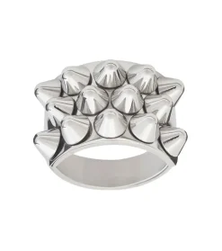 Edblad Peak Ring Stål