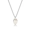 Edblad Perla Halsband L – Stål