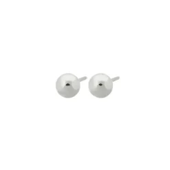 Edblad Plain Studs M Stål (126144)
