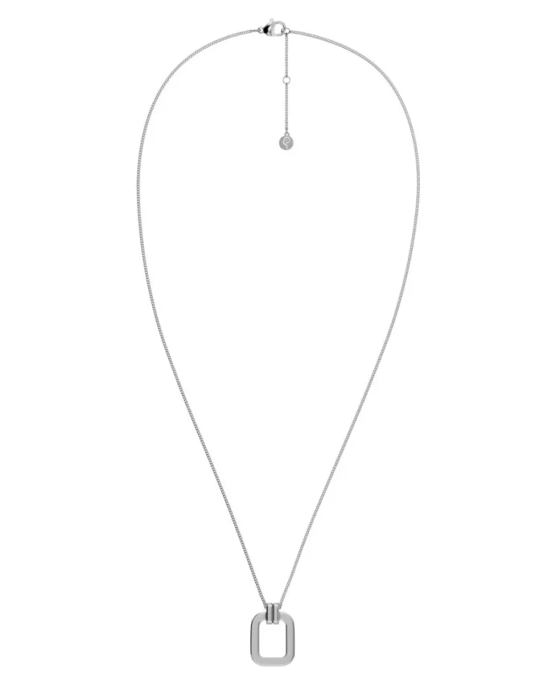 Edblad Plaza Halsband L – Stål