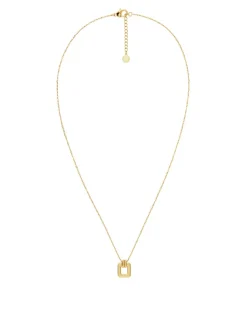 Edblad Plaza Halsband S – Guld