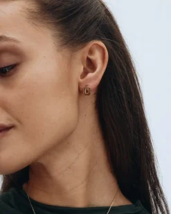 Edblad Plaza Studs S – Guld