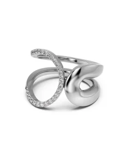 Edblad Plié Ring – Stål