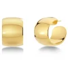 Edblad Prime Creoles L Guld 127574