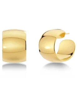 Edblad Prime Creoles L Guld 127574