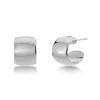 Edblad Prime Creoles S Stål 127573