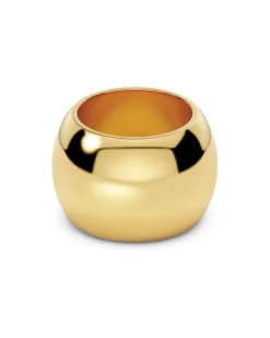 Edblad Prime Ring Guld 127578