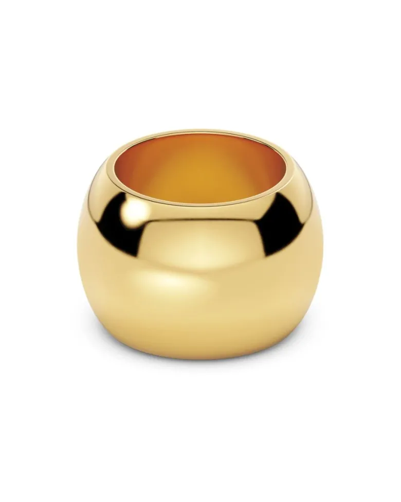 Edblad Prime Ring Guld 127578