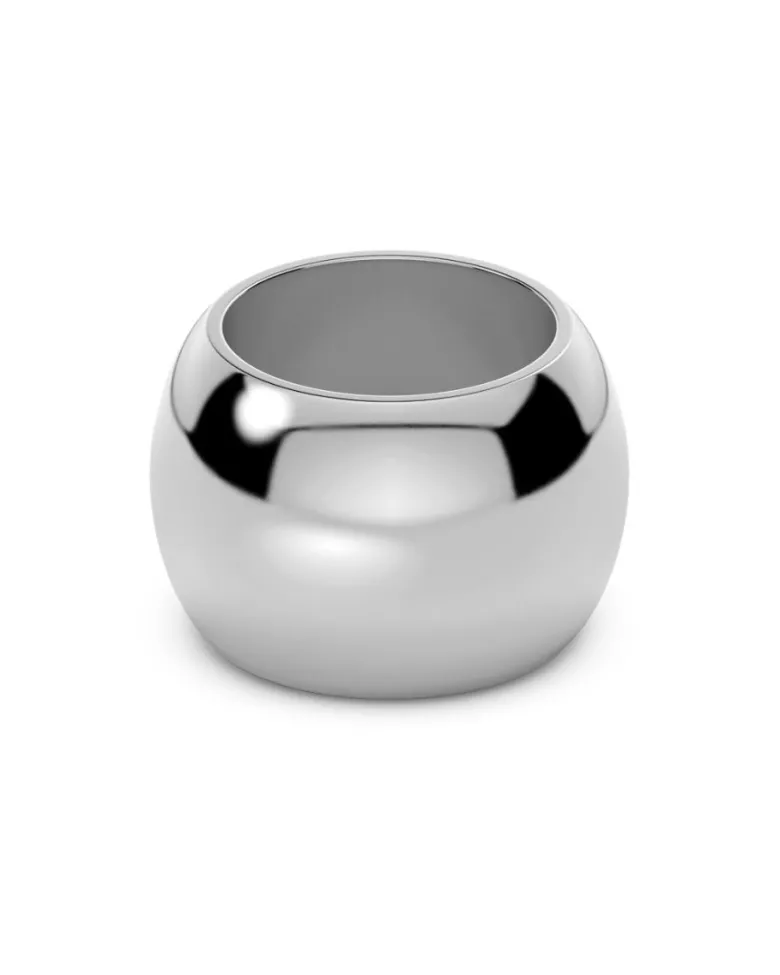 Edblad Prime Ring Stål 127579