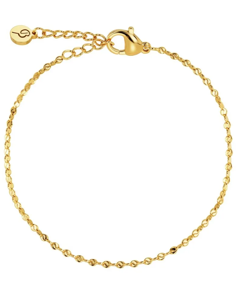 Edblad Rays Armband – Guld