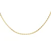 Edblad Rays Halsband – Guld