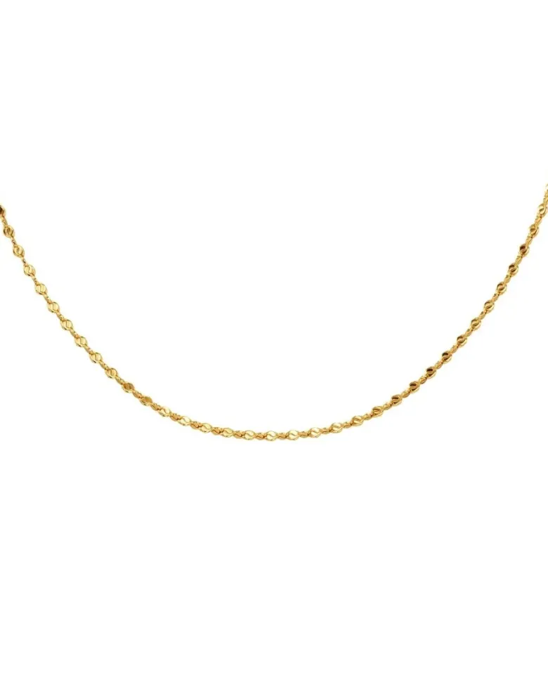 Edblad Rays Halsband – Guld