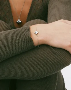 Edblad Scala Armband – Stål