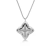 Edblad Scala Halsband L – Stål