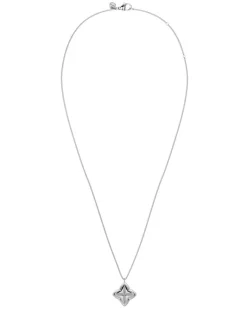 Edblad Scala Halsband L – Stål