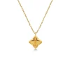 Edblad Scala Halsband L – Guld