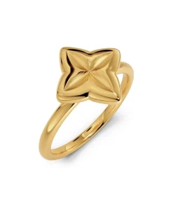 Edblad Scala Ring – Guld
