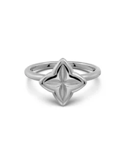 Edblad Scala Ring – Stål