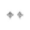 Edblad Scala Studs S Örhängen – Stål