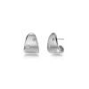 Edblad Selena Studs CZ Stål