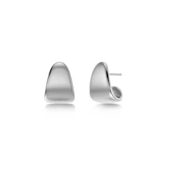 Edblad Selena Studs Ring Stål