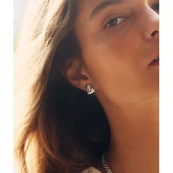 Edblad Selena Studs Ring Stål