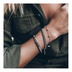Edblad Sirius Armband Multi Guld 124406