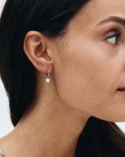 Edblad Sirius Hoops – Stål