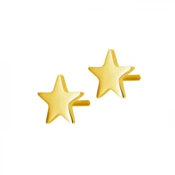 Edblad Sirius Studs Guld 124402
