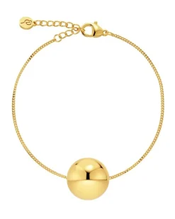 Edblad Sphere Armband S – Guld